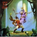 CIRITH UNGOL - King Of The Dead - CD