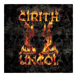 CIRITH UNGOL - Servants Of Chaos - 2-CD + DVD Digi