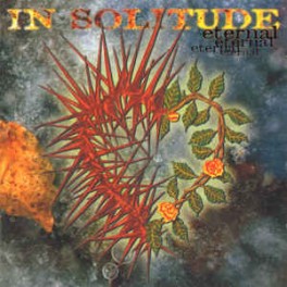 IN SOLITUDE (Port) - Eternal - CD
