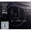 WOVENWAR - Honor Is Dead - CD + DVD Digibook
