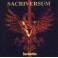 SACRIVERSUM - Sigma Draconis - CD