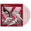 ANACRUSIS - Reasons - 2-LP White/Red Marbled Gatefold