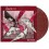 ANACRUSIS - Reasons - 2-LP Burgundy REd Marbled Gatefold