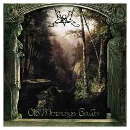 SUMMONING - Old Mornings Dawn - CD