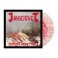 JUGGERNAUT - Baptism Under Fire - LP Blood Splatter