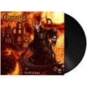 ENTRAILS - Rise Of The Reaper - LP