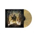 NOTHGARD - Malady X - LP Dead Gold Marbled