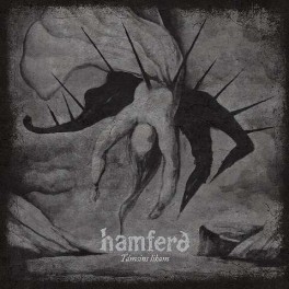 HAMFERD - Támsins Likam - LP HAMFERD - Támsins Likam - LP