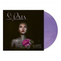SURMA - The Light Within - LP Lilac Marbled Gatefold