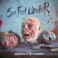 SIX FEET UNDER - Nightmare's Of The Decomposed - LP