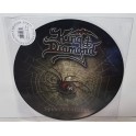 KING DIAMOND - The Spider's Lullabye - LP Picture