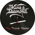 KING DIAMOND - The Puppet Master - 2-LP Picture 
