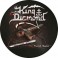 KING DIAMOND - The Puppet Master - 2-LP Picture 