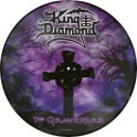 KING DIAMOND - The Graveyard - 2-LP Picture 