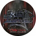 KING DIAMOND - Deadly Lullabyes LIVE - 2-LP Picture 