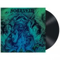 SOURVEIN - Aquatic Occult - LP 