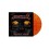 JUGGERNAUT - Trouble Within - LP Orange/Red Splatter