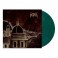 KETZER - Endzeit Metropolis - LP Gatefold Green White Marbled