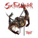 SIX FEET UNDER - Torment - LP