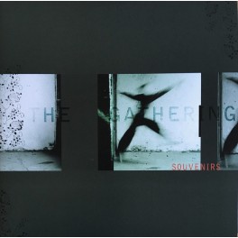 THE GATHERING - Souvenirs - 2-LP Gatefold