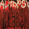 AUTOPSY - Fiend For Blood - LP 12"