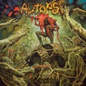 AUTOPSY - Live In Chicago - 2-LP Gatefold