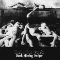CARPATHIAN FOREST - Black Shining Leather - CD