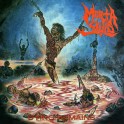 MORTA SKULD - Dying Remains - LP