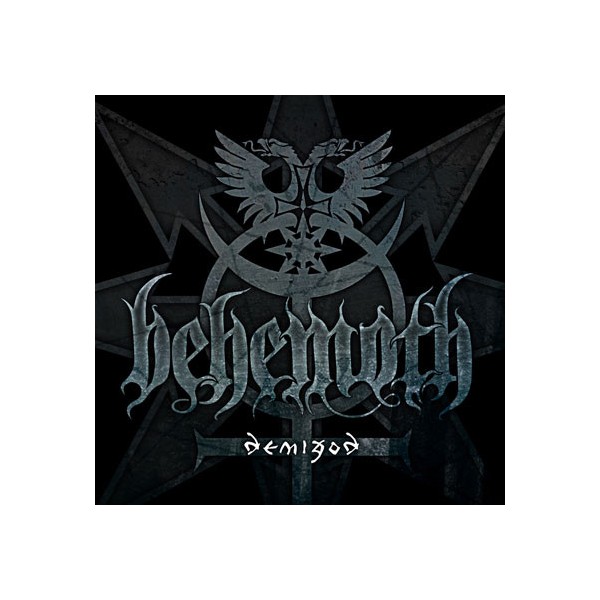 behemoth demigod