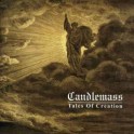 CANDLEMASS - Tales of creation - DCD