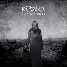 KATATONIA - Viva Emptiness - CD