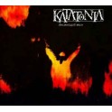 KATATONIA - Discouraged Ones - CD Digi