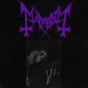 MAYHEM - Live in Leipzig - CD Réédition