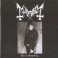 MAYHEM - Live in Sarpsborg - CD + DVD