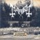 MAYHEM - Henhouse Recordings - CD + DVD