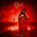 OPETH - Still Life - CD 