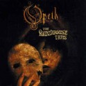 OPETH - The Roundhouse Tapes - 2-CD +DVD Digi Mediabook