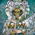 SKELETONWITCH - Beyond The Permafrost - CD