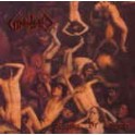 WARHEAD - Raping Of Angels - CD