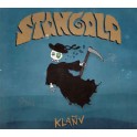 STANGALA - Klañv - CD Digi