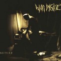WAR INSIDE - S.U.T.U.R.E - CD Digi