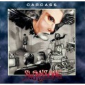 CARCASS - Swansong - CD