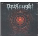 ONSLAUGHT - Generation Antichrist - CD Digi