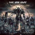 ONE MAN ARMY AND THE UNDEAD QUARTET - Grim Tales - CD