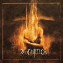 REDEMPTION - The Fullness Of Time - CD