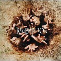 REDEMPTION - Live From The Pit - CD + DVD