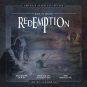 REDEMPTION - Discovering Redemption - Box 3-CD