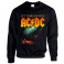AC/DC - Let There Be Rock - Sweat Shirt