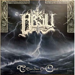 ABSU - The Third Storm Of Cythraul - LP Gatefold ABSU - The Third Storm Of Cythraul - LP Gatefold