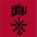 ABSU - Mythological Occult Metal 1991-2001 - 2-CD